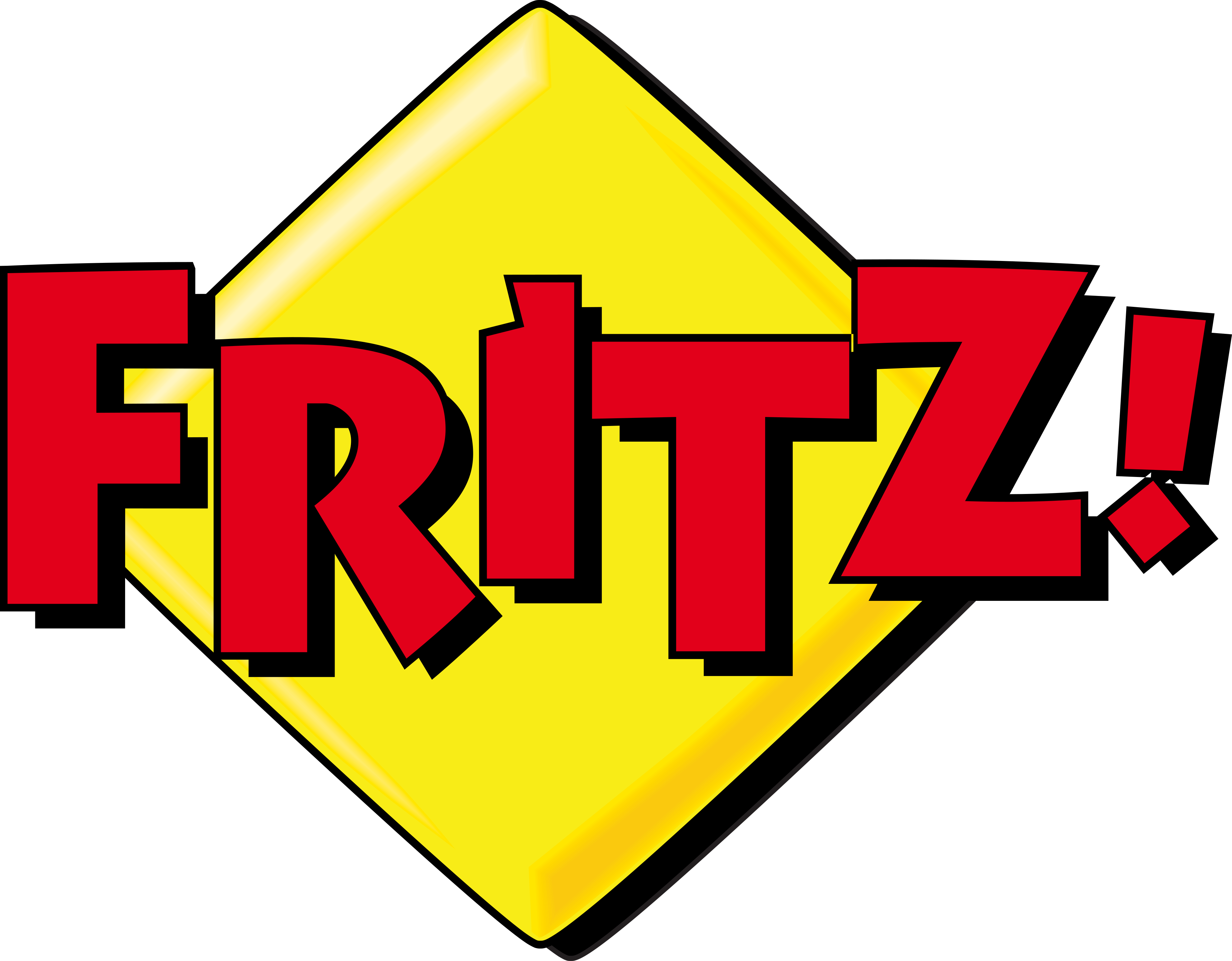Fritz!Box